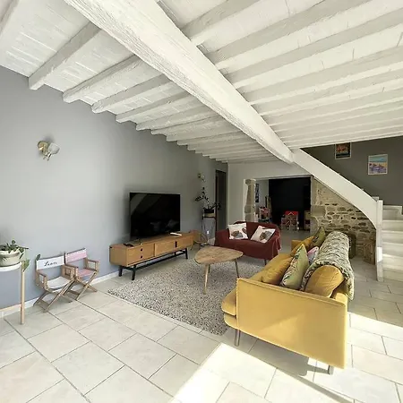 מלון Charme & Cosy A 3*